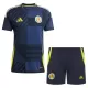 Conjunto Escocia Niño Primera Euro 2024