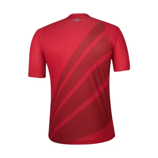 Camiseta Athletico Paranaense Hombre Primera 24/25