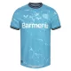 Camiseta Bayer 04 Leverkusen Alejandro Grimaldo 20 Hombre Tercera 23/24