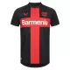 Camiseta Bayer 04 Leverkusen Florian Wirtz 10 Hombre Primera 23/24