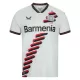 Camiseta Bayer 04 Leverkusen Florian Wirtz 10 Hombre Segunda 23/24