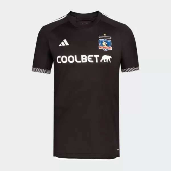 Camiseta Colo-Colo Hombre Segunda 24/25