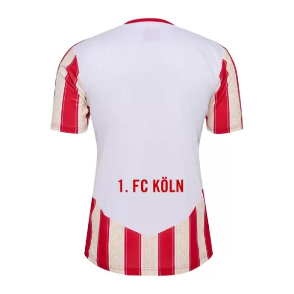 Camiseta FC Köln Hombre 23/24 - Especial