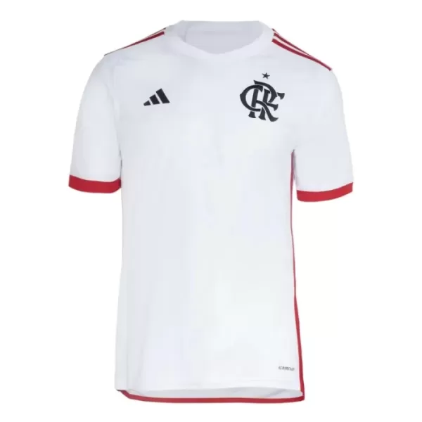 Camiseta Flamengo Hombre Segunda 24/25