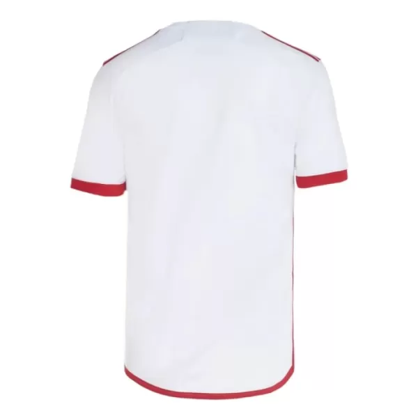 Camiseta Flamengo Hombre Segunda 24/25