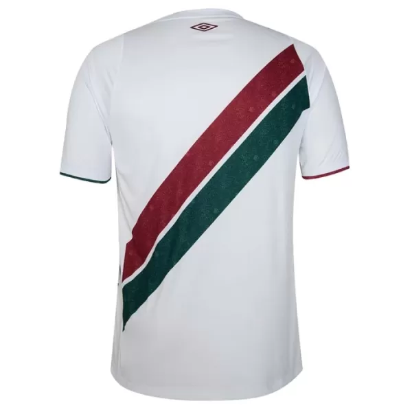 Camiseta Fluminense FC Hombre Segunda 24/25