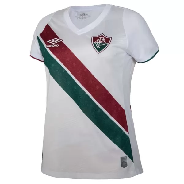 Camiseta Fluminense FC Mujer Segunda 24/25