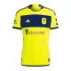 Camiseta Nashville SC Hombre Primera 2024