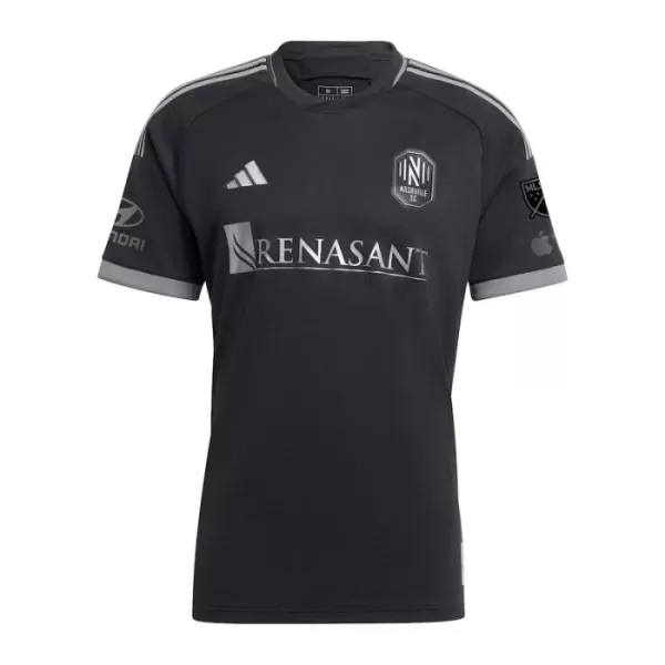 Camiseta Nashville SC Hombre Segunda 2024