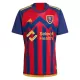 Camiseta Real Salt Lake Hombre Primera 2024