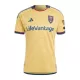 Camiseta Real Salt Lake Hombre Segunda 2024