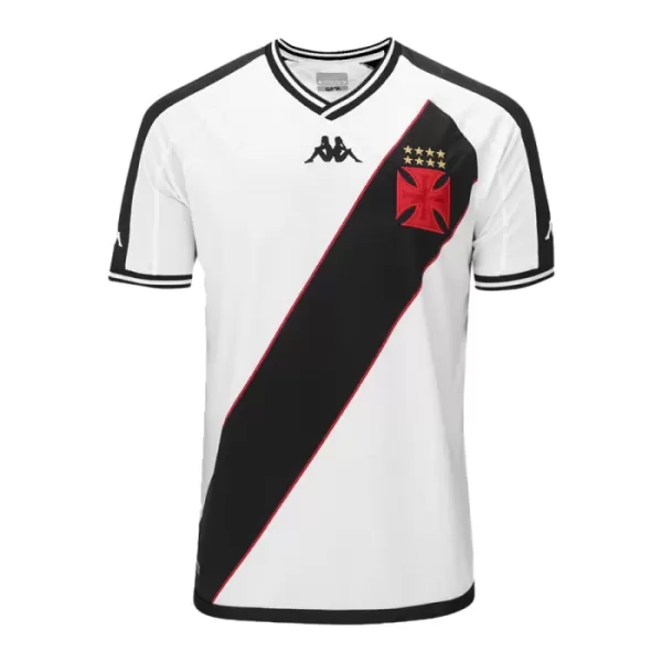 Camiseta Vasco da Gama Hombre Segunda 24/25