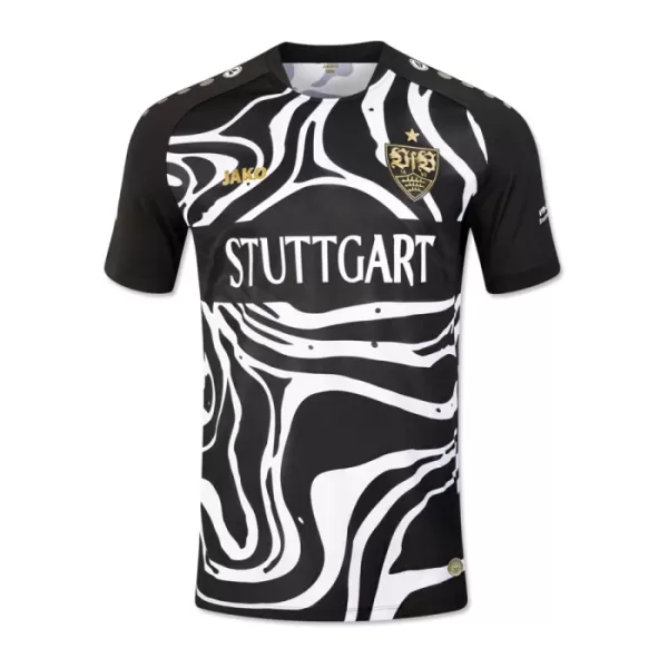 Camiseta VfB Stuttgart Hombre 23/24 - Especial