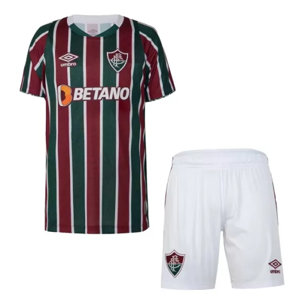 Conjunto Fluminense FC Niño Primera 24/25