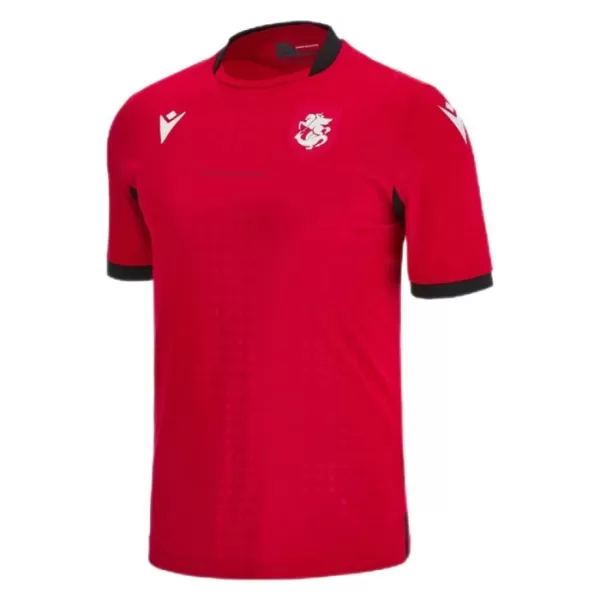 Camiseta Georgia Hombre Tercera Euro 2024