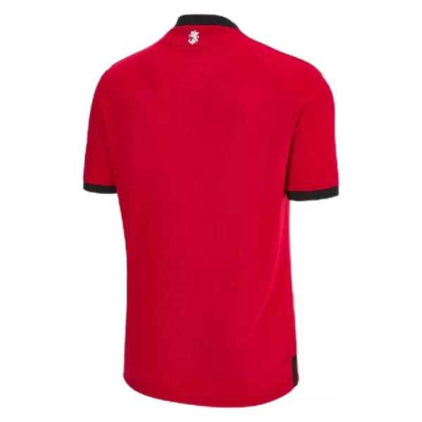 Camiseta Georgia Hombre Tercera Euro 2024