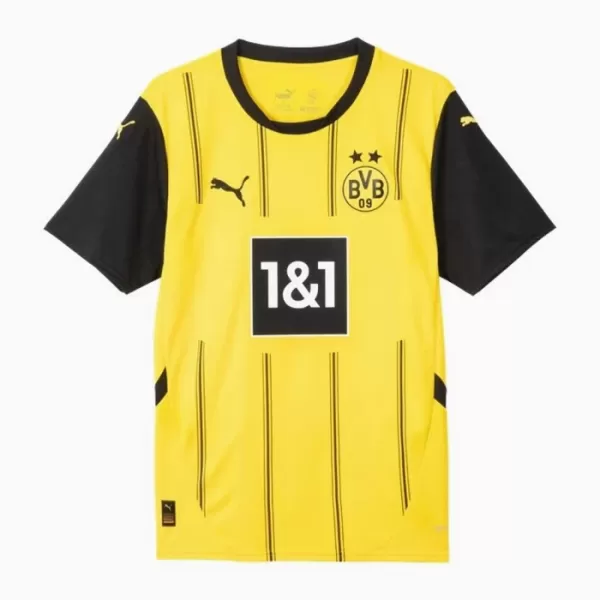 Camiseta Borussia Dortmund Hombre Primera 24/25