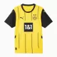 Camiseta Borussia Dortmund Hombre Primera 24/25