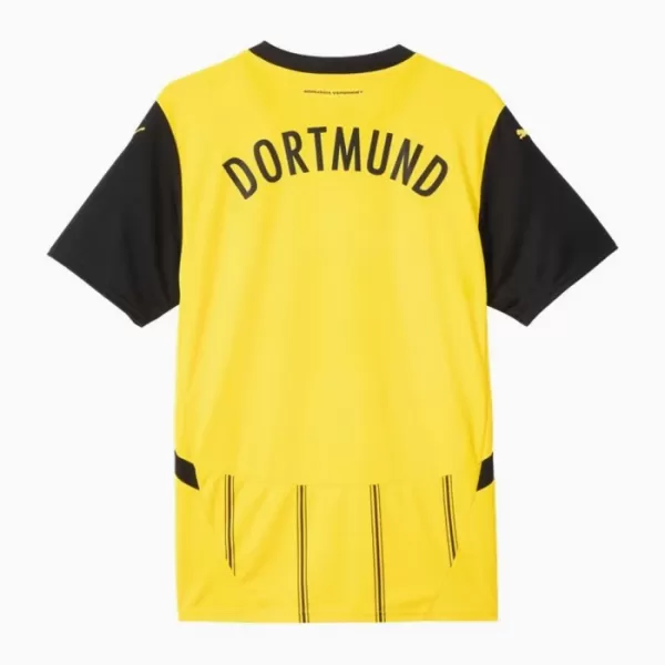 Camiseta Borussia Dortmund Hombre Primera 24/25