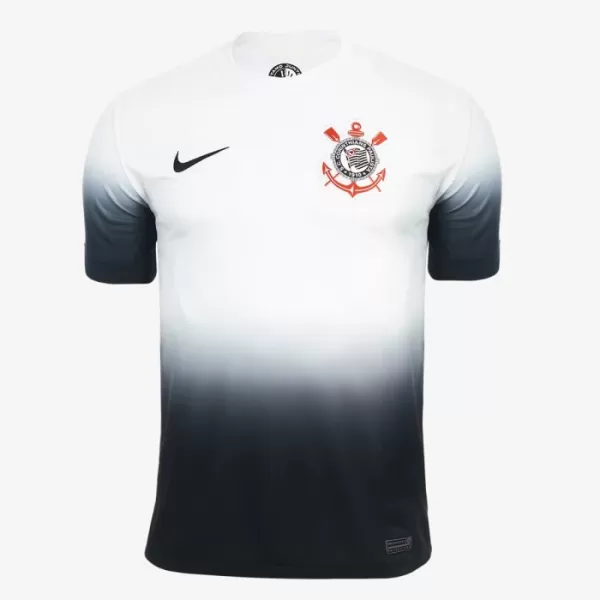 Camiseta Corinthians Hombre Primera 24/25