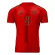 Camiseta FC Bayern de Múnich Aleksandar Pavlovic 45 Hombre Primera 24/25