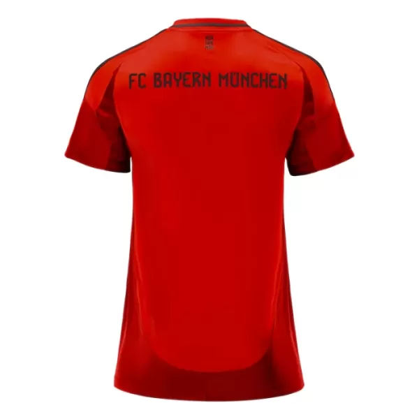 Camiseta FC Bayern de Múnich Mujer Primera 24/25