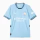 Camiseta Manchester City Hombre Primera 24/25