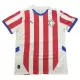 Camiseta Paraguay Hombre Primera 2024