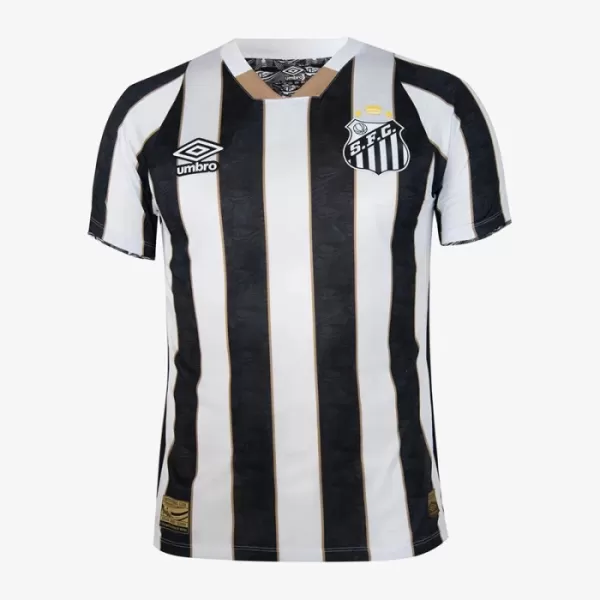 Camiseta Santos FC Hombre Segunda 24/25