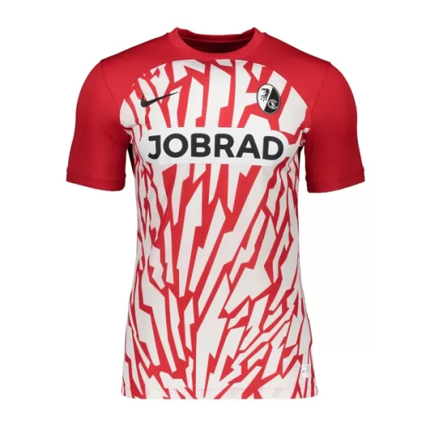 Camiseta SC Freiburg Hombre Primera 23/24