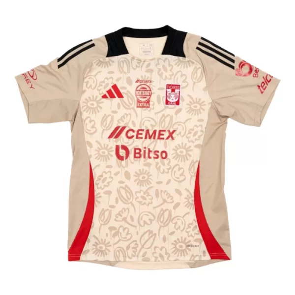 Camiseta Tigres UANL Hombre 23/24 - Especial