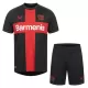 Conjunto Bayer 04 Leverkusen Niño Primera 23/24