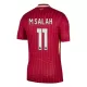 Conjunto Liverpool M.Salah 11 Niño Primera 24/25