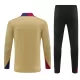 Barcelona Sudadera De Entrenamiento Hombre Cremallera Cuarto 24/25