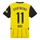 Camiseta Borussia Dortmund Reus 11 Hombre Primera 24/25