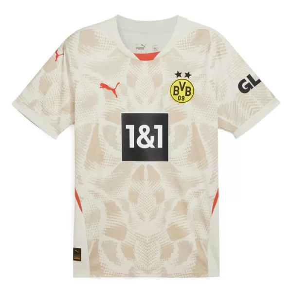 Camiseta Portero Borussia Dortmund Hombre Primera 24/25