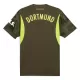 Camiseta Portero Borussia Dortmund Hombre Segunda 24/25