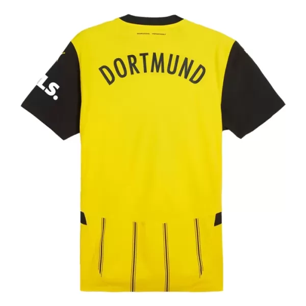 Conjunto Borussia Dortmund Niño Primera 24/25