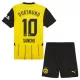 Conjunto Borussia Dortmund Sancho 10 Niño Primera 24/25