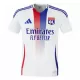Camiseta Olympique Lyonnais Said Benrahma 17 Hombre Primera 24/25
