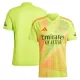 Camiseta Portero Arsenal Hombre Primera 24/25