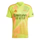 Camiseta Portero Arsenal Hombre Primera 24/25