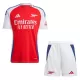 Conjunto Arsenal Niño Primera 24/25