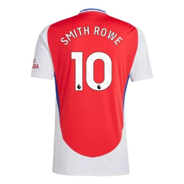 Conjunto Arsenal Smith Rowe 10 Niño Primera 24/25
