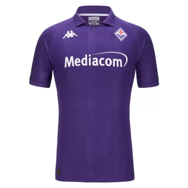 Camiseta AC Fiorentina Hombre Primera 24/25