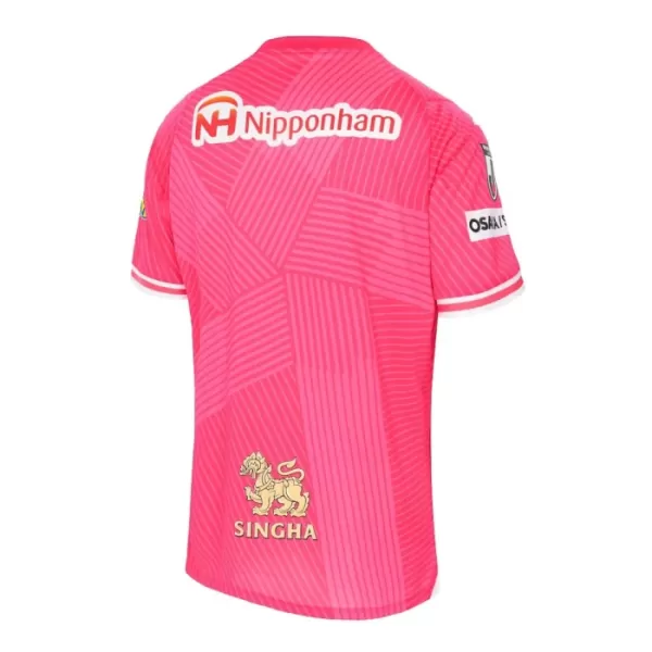 Camiseta Cerezo Osaka Hombre Primera 24/25