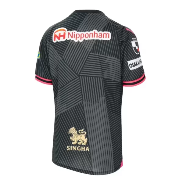 Camiseta Cerezo Osaka Hombre Tercera 24/25