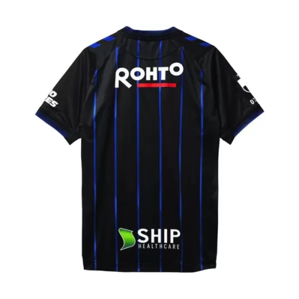 Camiseta Gamba Osaka Hombre Primera 24/25