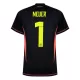 Camiseta Portero Alemania Manuel Neuer 1 Hombre Primera Euro 2024
