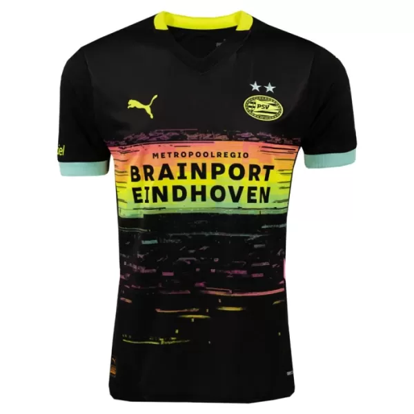 Camiseta PSV Eindhoven Hombre Segunda 24/25